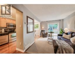 Dining room - 360 Cornridge Place Unit# 2, Waterloo, ON N2T2N9 Photo 10