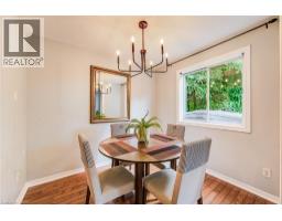 360 Cornridge Place Unit# 2, Waterloo, ON N2T2N9 Photo 15