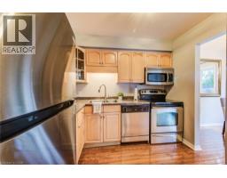 360 Cornridge Place Unit# 2, Waterloo, ON N2T2N9 Photo 19
