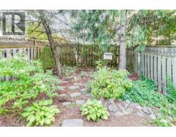 360 Cornridge Place Unit# 2, Waterloo, ON N2T2N9 Photo 37
