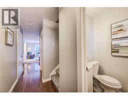 Bedroom - 360 Cornridge Place Unit# 2, Waterloo, ON N2T2N9 Photo 6