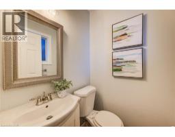 5pc Bathroom - 360 Cornridge Place Unit# 2, Waterloo, ON N2T2N9 Photo 7