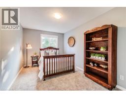360 Cornridge Place Unit# 2, Waterloo, ON N2T2N9 Photo 27