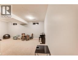 360 Cornridge Place Unit# 2, Waterloo, ON N2T2N9 Photo 31