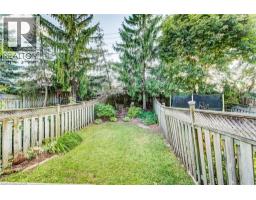 360 Cornridge Place Unit# 2, Waterloo, ON N2T2N9 Photo 36