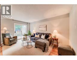 2pc Bathroom - 360 Cornridge Place Unit# 2, Waterloo, ON N2T2N9 Photo 11