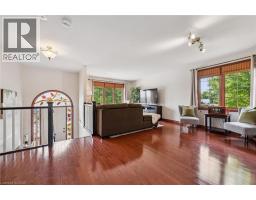 Family room - 139 Attwood Drive, Cambridge, ON N1T2A5 Photo 10