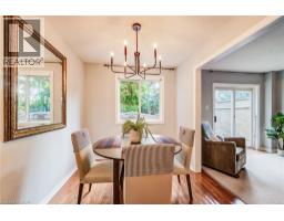 360 Cornridge Place Unit# 2, Waterloo, ON N2T2N9 Photo 17