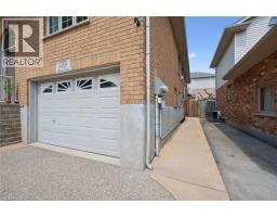 139 Attwood Drive, Cambridge, ON N1T2A5 Photo 27