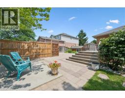 139 Attwood Drive, Cambridge, ON N1T2A5 Photo 41
