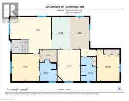 139 Attwood Drive, Cambridge, ON N1T2A5 Photo 47