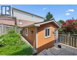 139 Attwood Drive, Cambridge, ON N1T2A5 Photo 43