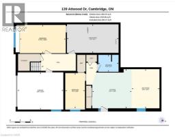 139 Attwood Drive, Cambridge, ON N1T2A5 Photo 48