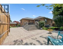139 Attwood Drive, Cambridge, ON N1T2A5 Photo 42