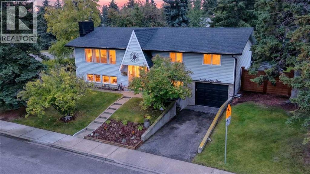 1703 107 Avenue SW, Calgary, Alberta, T2W0C3