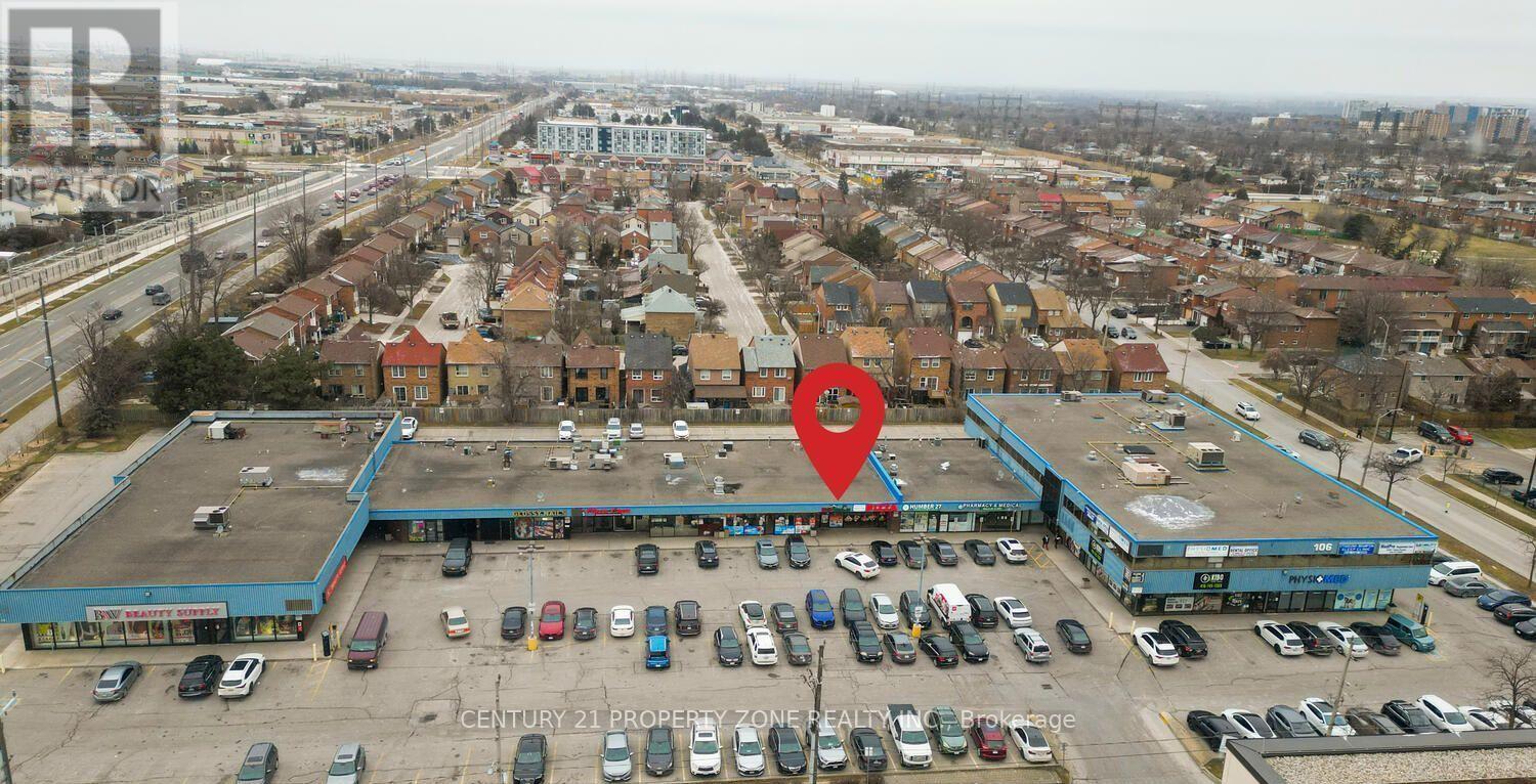 10 - 106 HUMBER COLLEGE BOULEVARD, Toronto (West Humber-Clairville) — photo 3