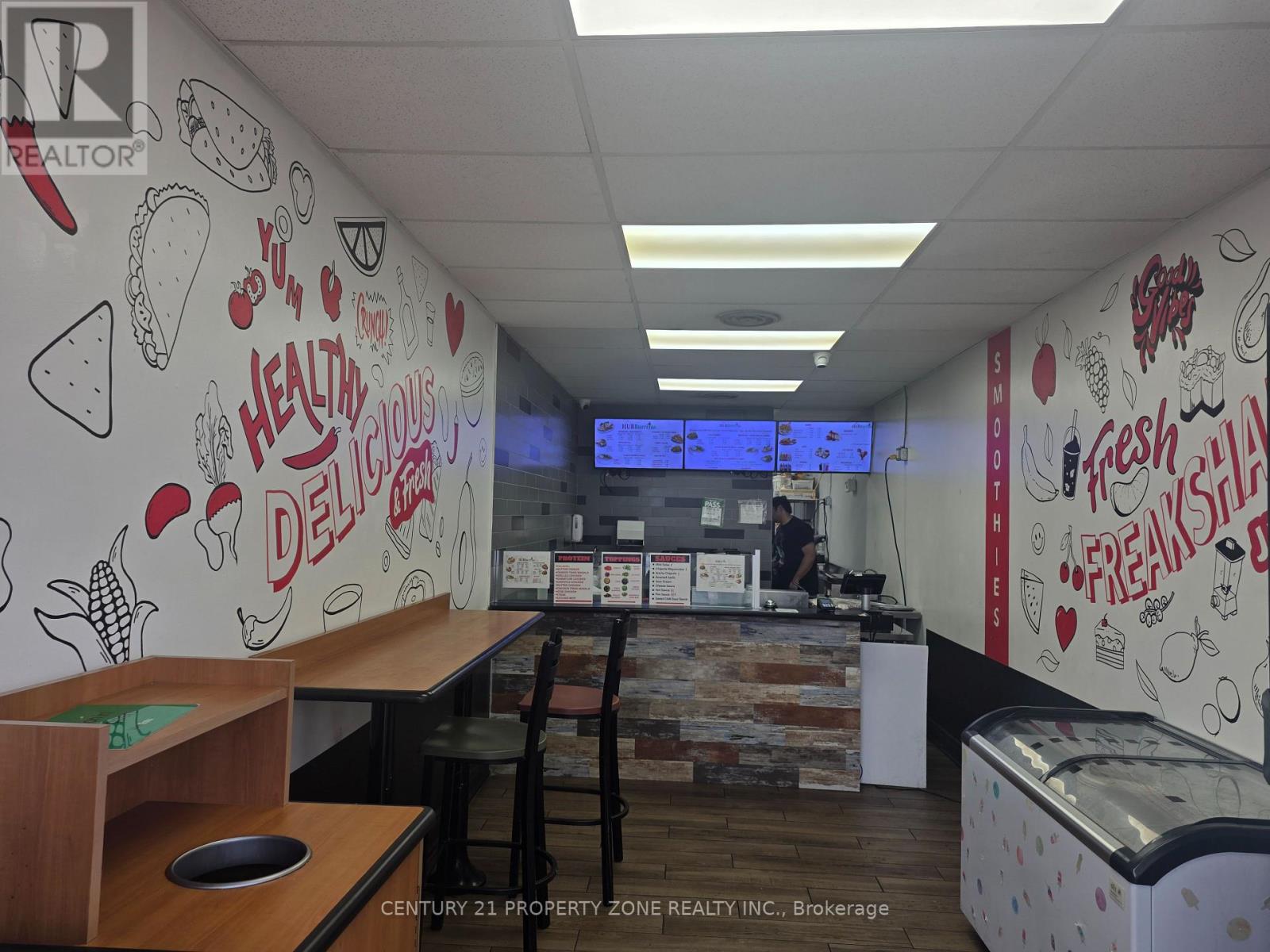 10 - 106 HUMBER COLLEGE BOULEVARD, Toronto (West Humber-Clairville) — photo 8