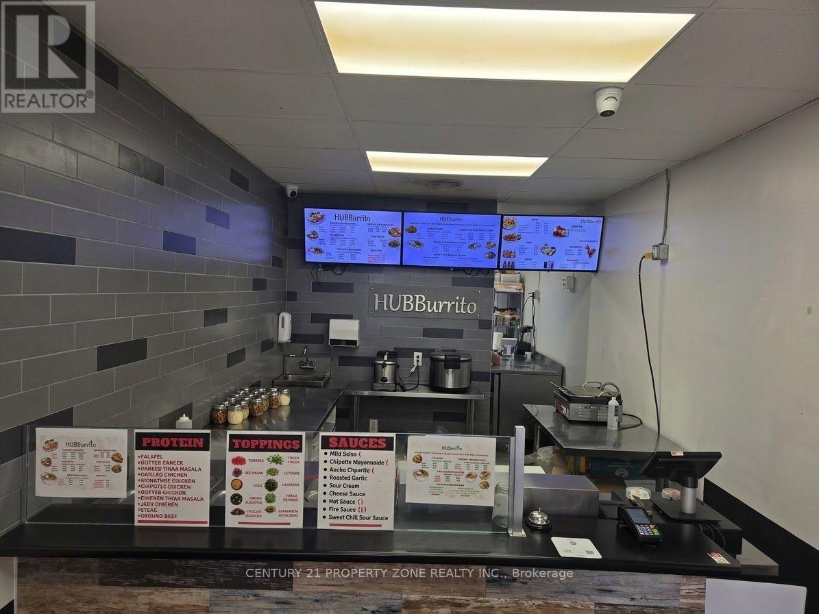 10 - 106 HUMBER COLLEGE BOULEVARD, Toronto (West Humber-Clairville) — photo 9