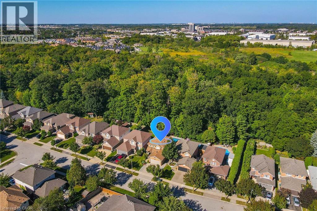 4160 BIANCA FOREST Drive, Burlington — photo 3
