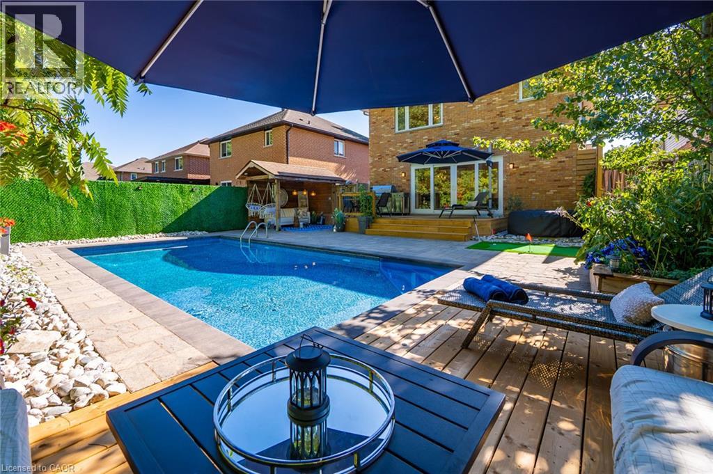 4160 BIANCA FOREST Drive, Burlington — photo 2