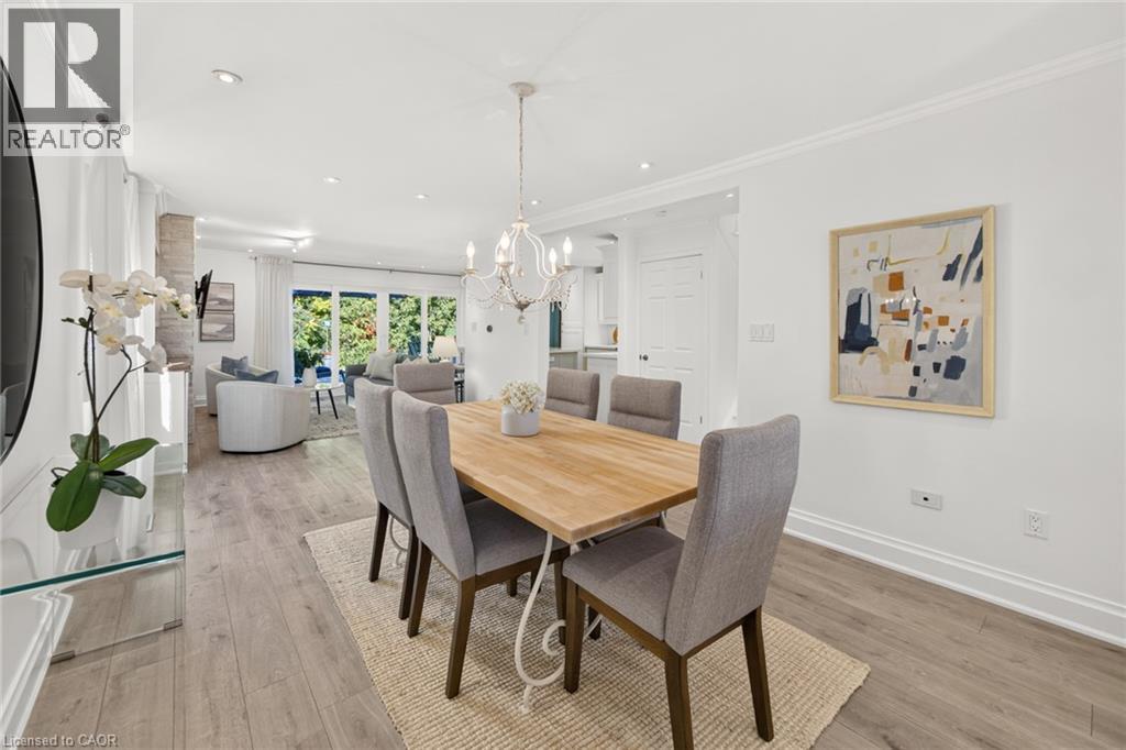 4160 BIANCA FOREST Drive, Burlington — photo 8