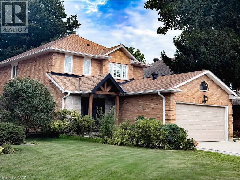 4160 BIANCA FOREST Drive, Burlington