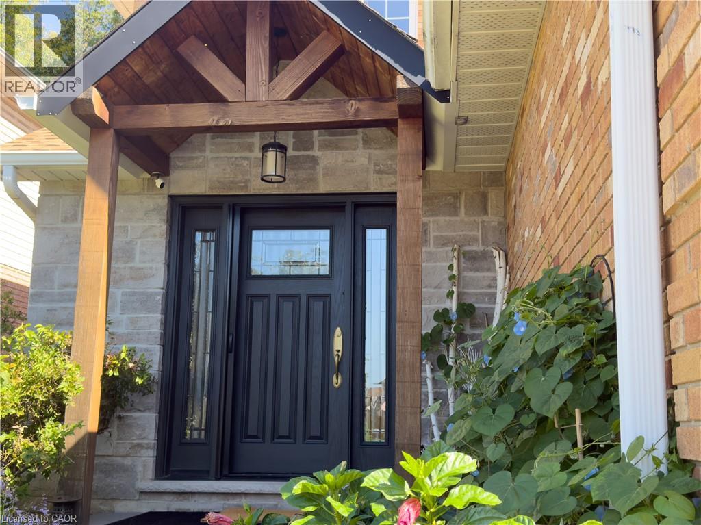 4160 BIANCA FOREST Drive, Burlington — photo 4