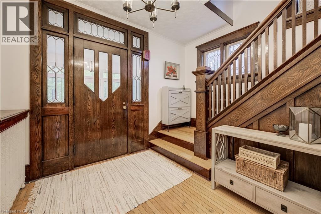 22 MAYNARD Avenue, Kitchener — photo 6