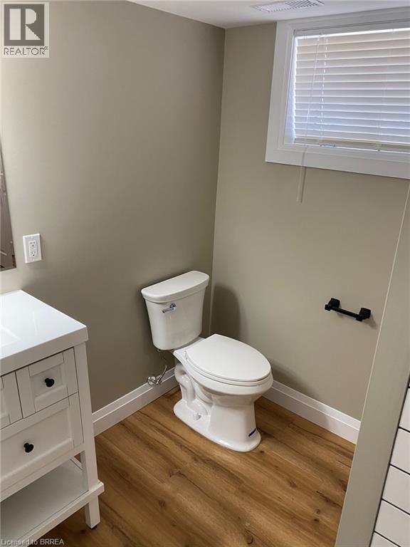 25 HICKERY Place Unit# BASEMENT, Brantford — photo 10