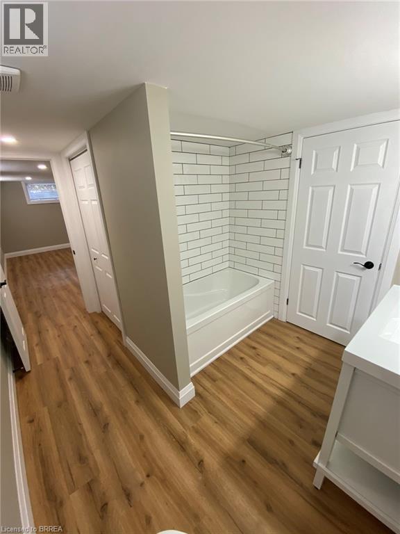 25 HICKERY Place Unit# BASEMENT, Brantford — photo 12