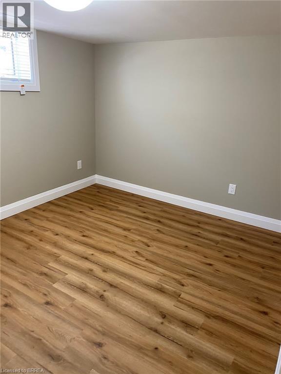 25 HICKERY Place Unit# BASEMENT, Brantford — photo 2