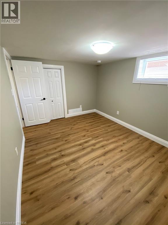 25 HICKERY Place Unit# BASEMENT, Brantford — photo 3