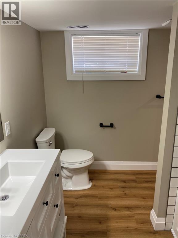 25 HICKERY Place Unit# BASEMENT, Brantford — photo 6