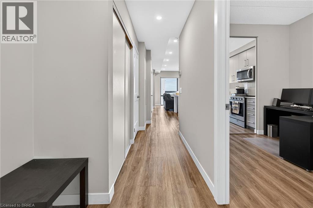 15 QUEEN Street Unit# 609, Hamilton — photo 10