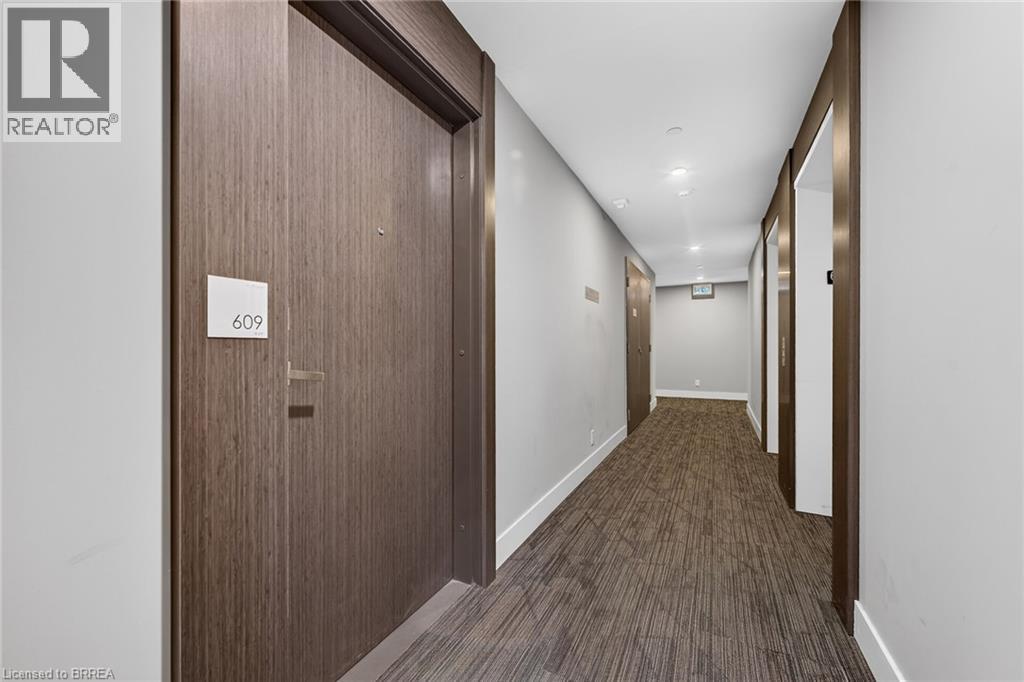 15 QUEEN Street Unit# 609, Hamilton — photo 8