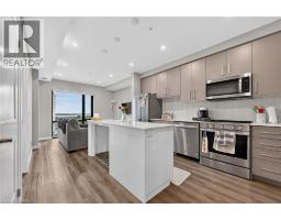 15 Queen Street Unit# 609, Hamilton, ON L8P0C6 Photo 13