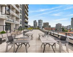 15 Queen Street Unit# 609, Hamilton, ON L8P0C6 Photo 43
