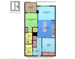 15 Queen Street Unit# 609, Hamilton, ON L8P0C6 Photo 47
