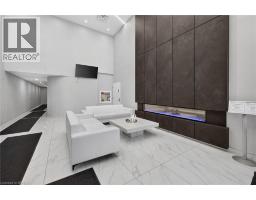 Living room - 15 Queen Street Unit# 609, Hamilton, ON L8P0C6 Photo 6