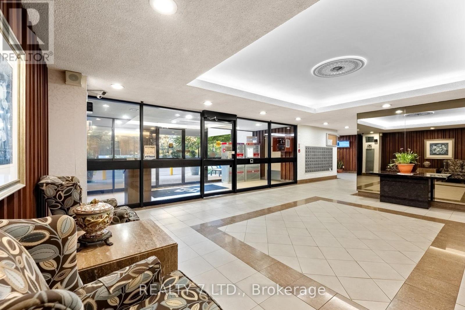 1507 - 50 ELM DRIVE E, Mississauga (Mississauga Valleys) — photo 5