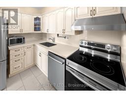 1507 - 50 Elm Drive E, Mississauga, ON L5A3X2 Photo 14