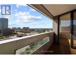 1507 - 50 Elm Drive E, Mississauga, ON L5A3X2 Photo 19