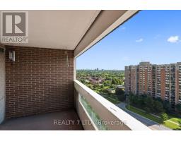 1507 - 50 Elm Drive E, Mississauga, ON L5A3X2 Photo 21