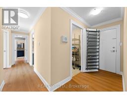 1507 - 50 Elm Drive E, Mississauga, ON L5A3X2 Photo 34