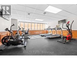1507 - 50 Elm Drive E, Mississauga, ON L5A3X2 Photo 35