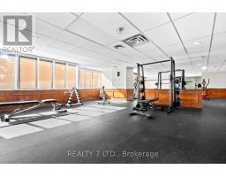 1507 - 50 Elm Drive E, Mississauga, ON L5A3X2 Photo 36