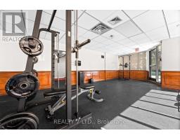 1507 - 50 Elm Drive E, Mississauga, ON L5A3X2 Photo 37