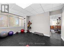 1507 - 50 Elm Drive E, Mississauga, ON L5A3X2 Photo 38