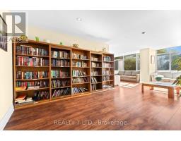 1507 - 50 Elm Drive E, Mississauga, ON L5A3X2 Photo 40