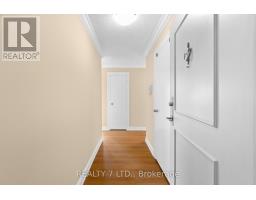 Storage - 1507 - 50 Elm Drive E, Mississauga, ON L5A3X2 Photo 7